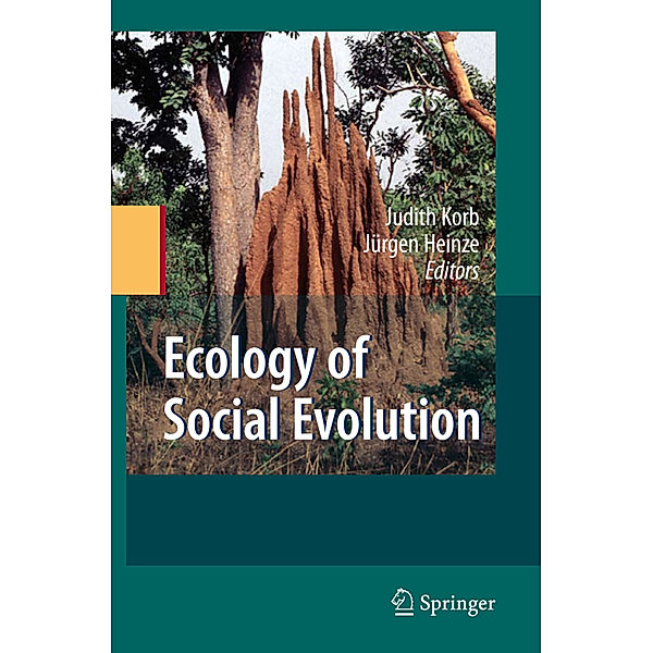 Ecology of Social Evolution