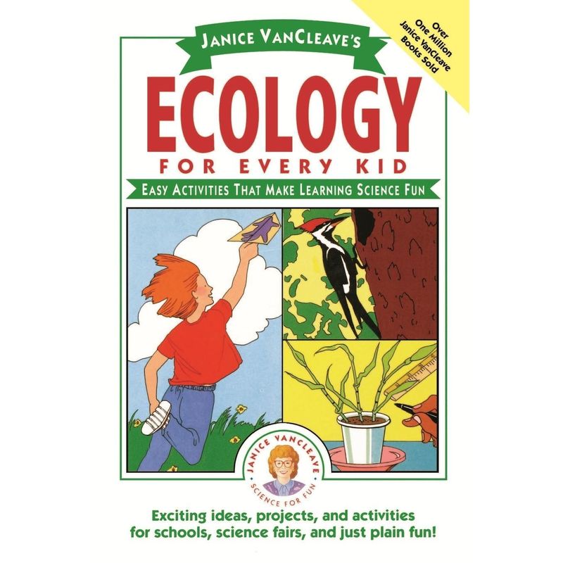 Ecology P - Vancleave