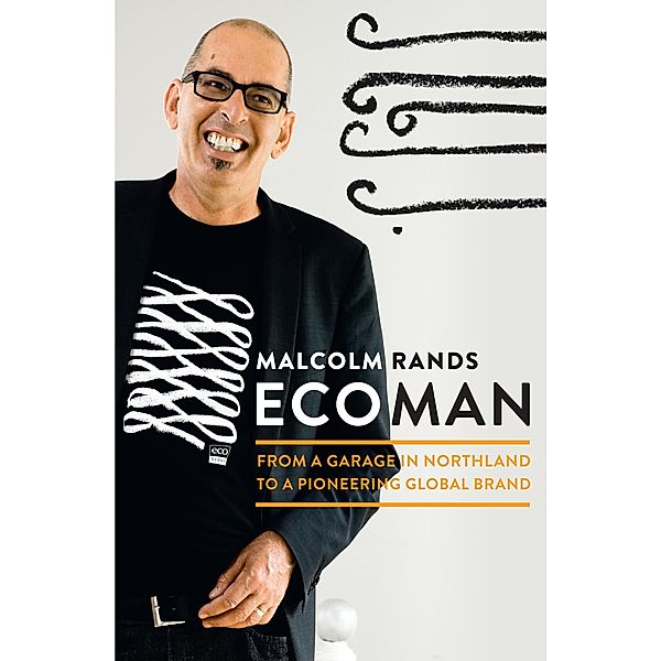 Ecoman, Malcolm Rands