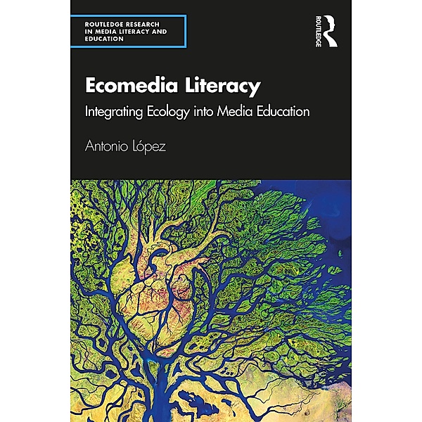 Ecomedia Literacy, Antonio Lopez