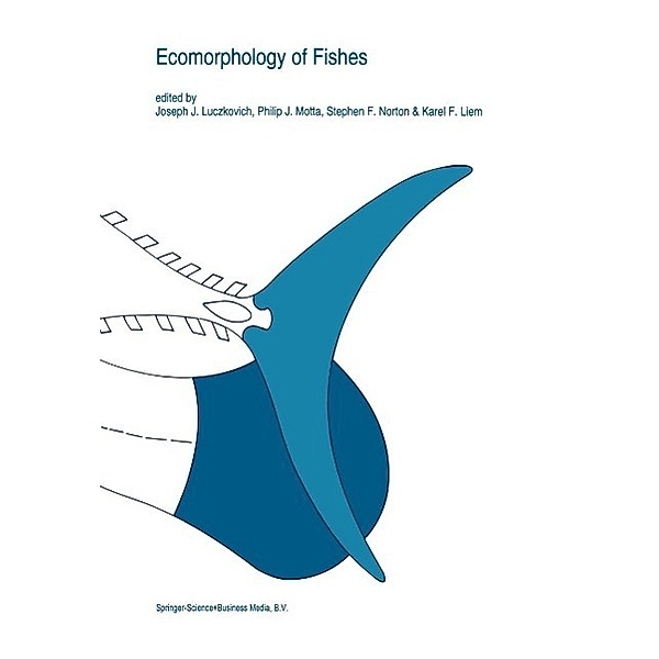 Ecomorphology of fishes / Developments in Environmental Biology of Fishes Bd.16