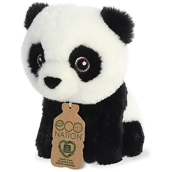 Aurora World EcoNationMini, Panda