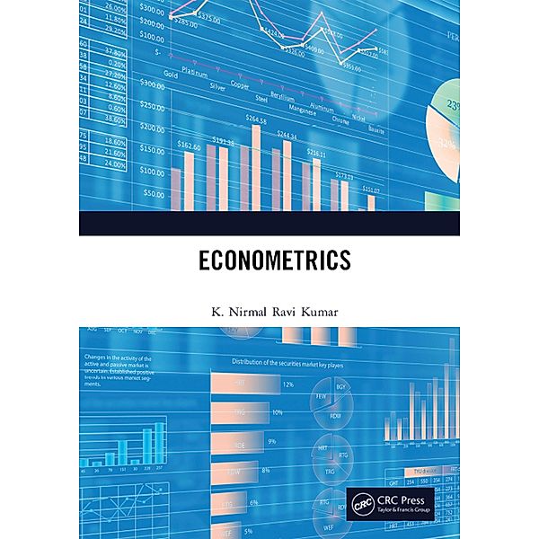 Econometrics, K. Nirmal Ravi Kumar
