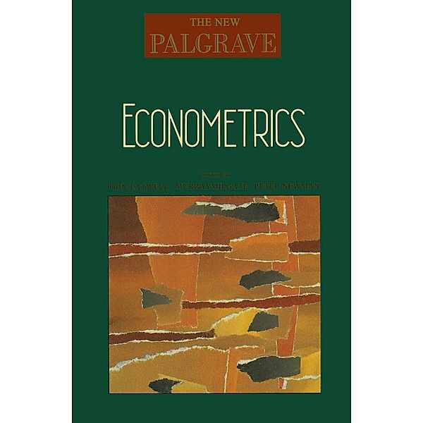 Econometrics