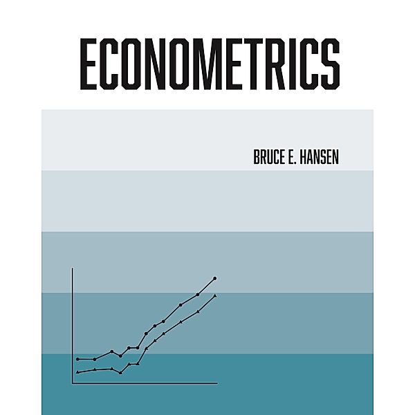 Econometrics, Bruce Hansen