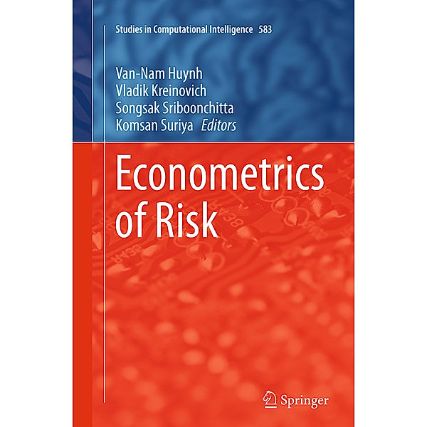 Econometrics of Risk