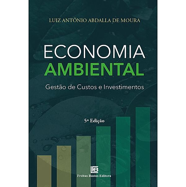 Economia Ambiental, Luiz Antônio Abdalla de Moura