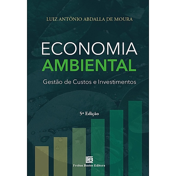 Economia Ambiental, Luiz Antônio Abdalla de Moura