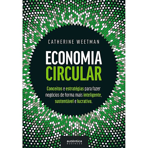 Economia Circular, Catherine Weetman