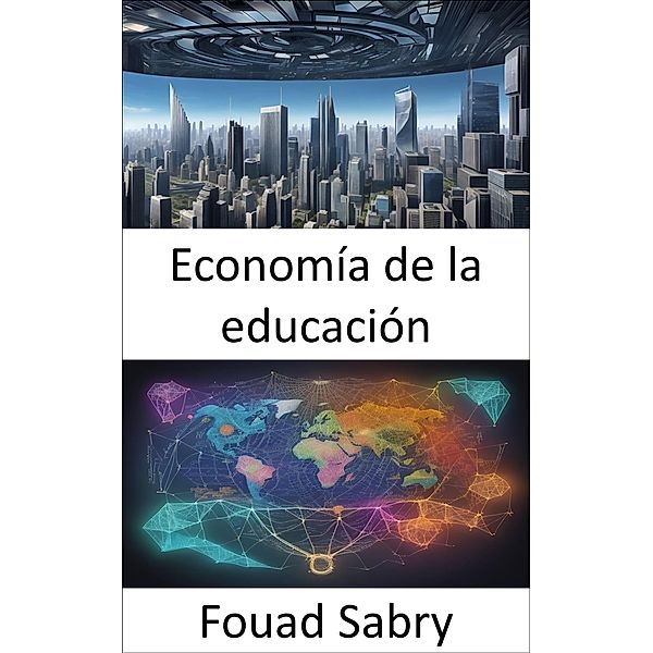 Economía de la educación / Ciencias Económicas [Spanish] Bd.32, Fouad Sabry