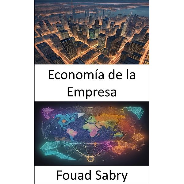 Economía de la Empresa / Ciencias Económicas [Spanish] Bd.49, Fouad Sabry