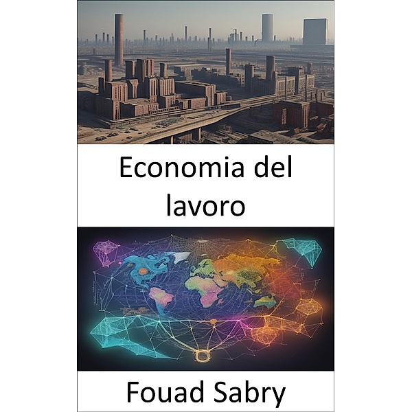 Economia del lavoro / Scienza Economica [Italian] Bd.47, Fouad Sabry