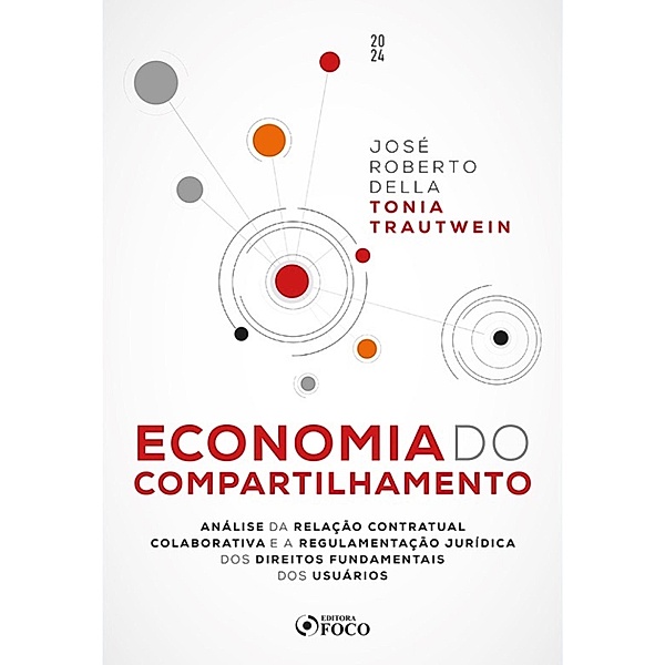 Economia do compartilhamento, José Roberto Della Tonia Trautwein