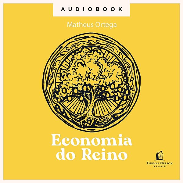 Economia do Reino, Matheus Ortega