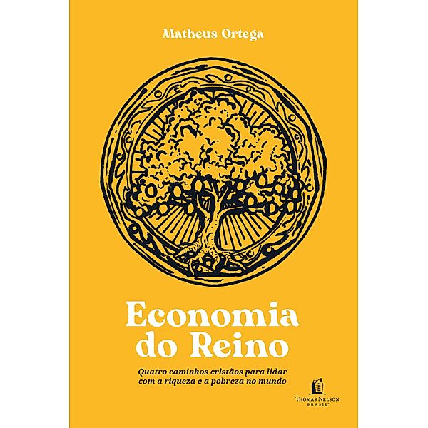 Economia do Reino, Matheus Ortega