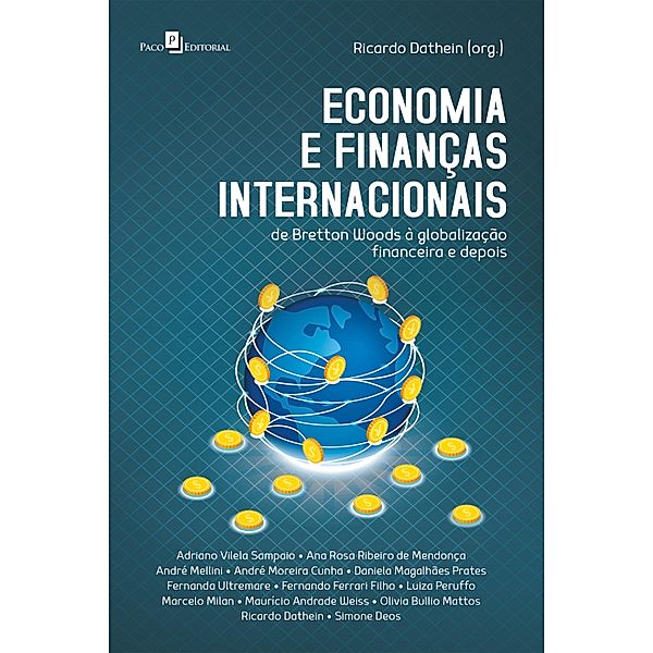 Economia e finanças internacionais, Ricardo Dathein