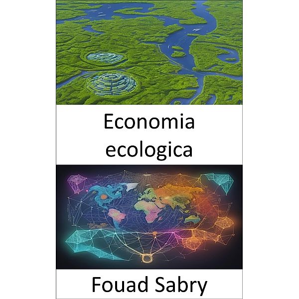 Economia ecologica / Scienza Economica [Italian] Bd.24, Fouad Sabry