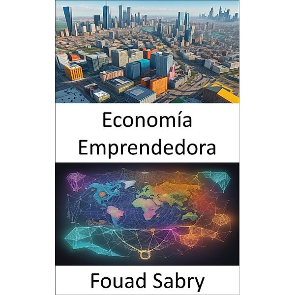 Economía Emprendedora / Ciencias Económicas [Spanish] Bd.35, Fouad Sabry