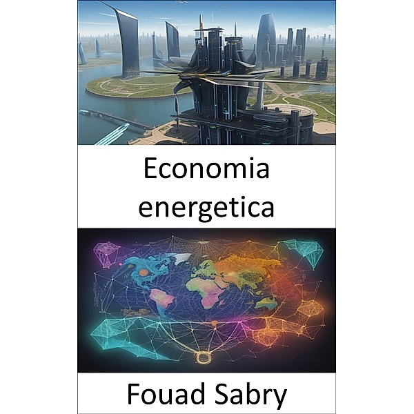 Economia energetica / Scienza Economica [Italian] Bd.33, Fouad Sabry