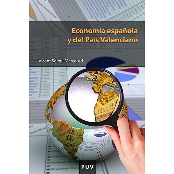 Economía española y del País Valenciano / Educació. Sèrie Materials Bd.112, Autores Varios