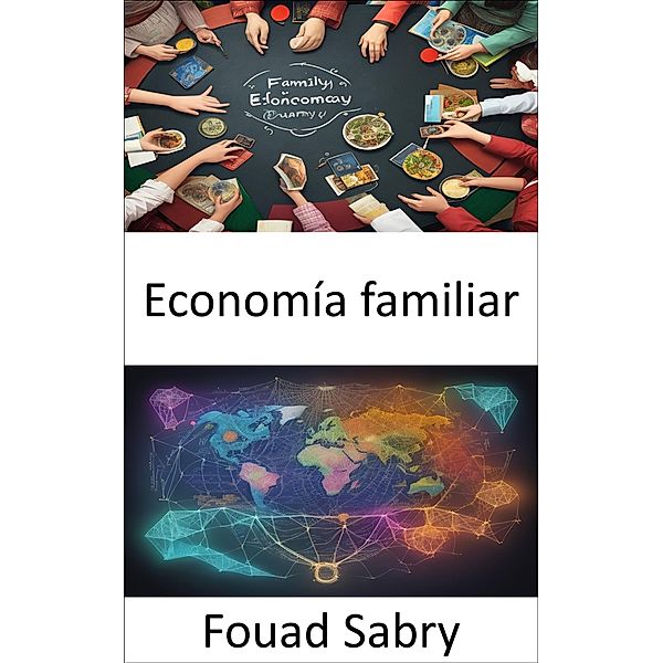 Economía familiar / Ciencias Económicas [Spanish] Bd.37, Fouad Sabry