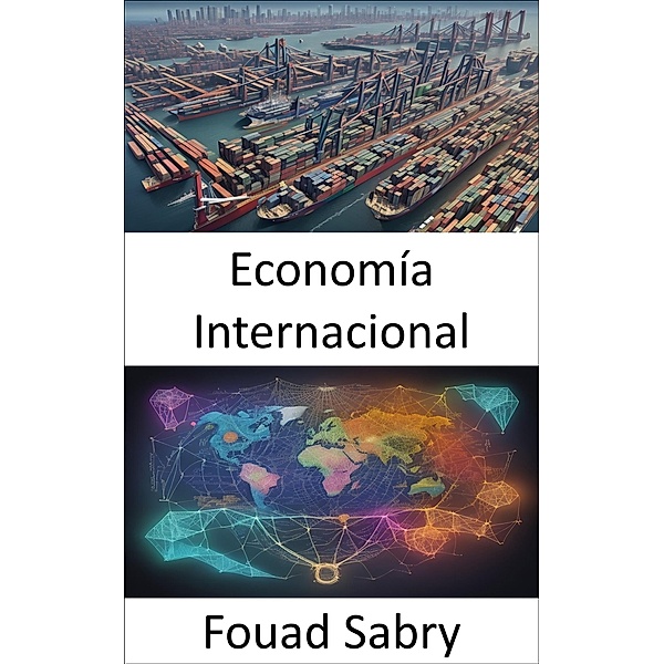 Economía Internacional / Ciencias Económicas [Spanish] Bd.45, Fouad Sabry