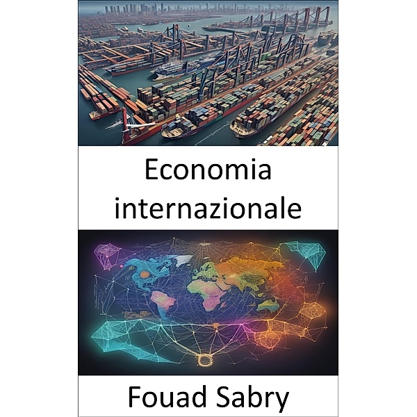 Economia internazionale / Scienza Economica [Italian] Bd.45, Fouad Sabry