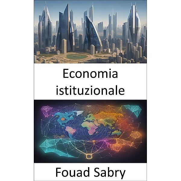 Economia istituzionale / Scienza Economica [Italian] Bd.46, Fouad Sabry