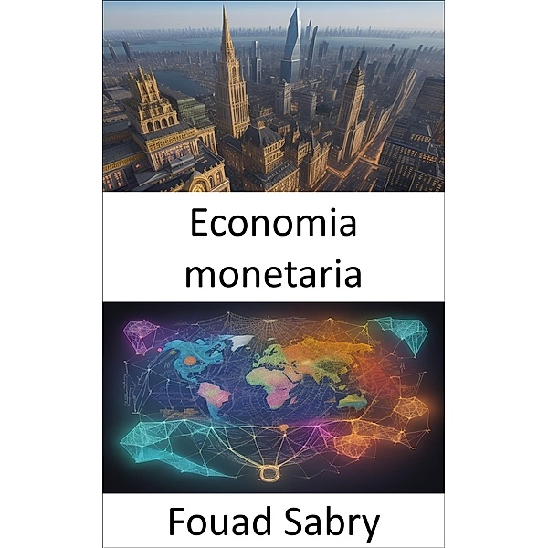 Economia monetaria / Scienza Economica [Italian] Bd.51, Fouad Sabry