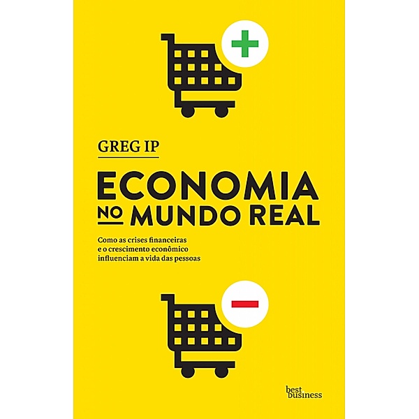 Economia no mundo real, Greg Ip