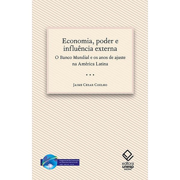 Economia, poder e influência externa, Jaime Cesar Coelho