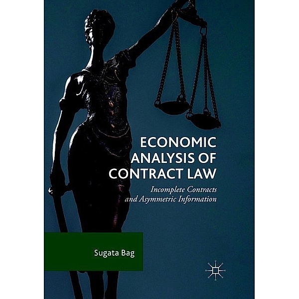 Economic Analysis of Contract Law, Sugata Bag