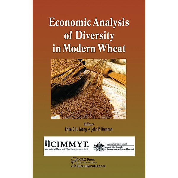 Economic Analysis of Diversity in Modern Wheat