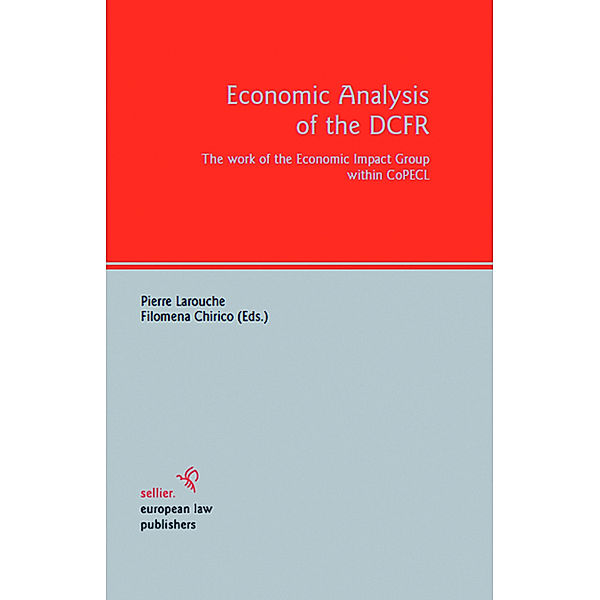 Economic Analysis of the DCFR