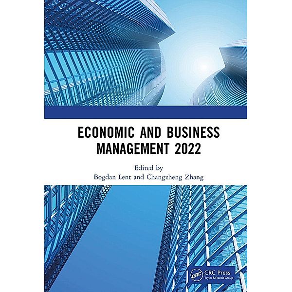 Economic and Business Management 2022