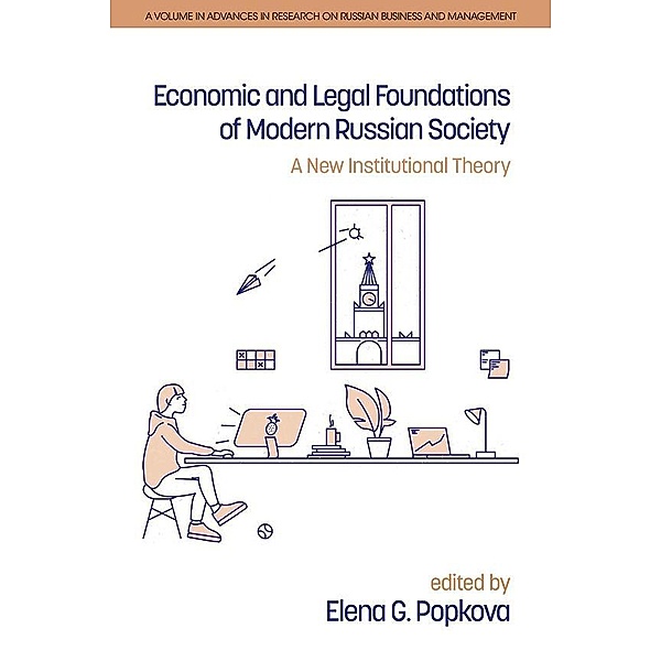 Economic and Legal Foundations of Modern Russian Society