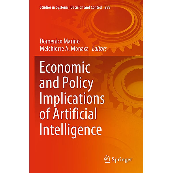 Economic and Policy Implications of Artificial Intelligence