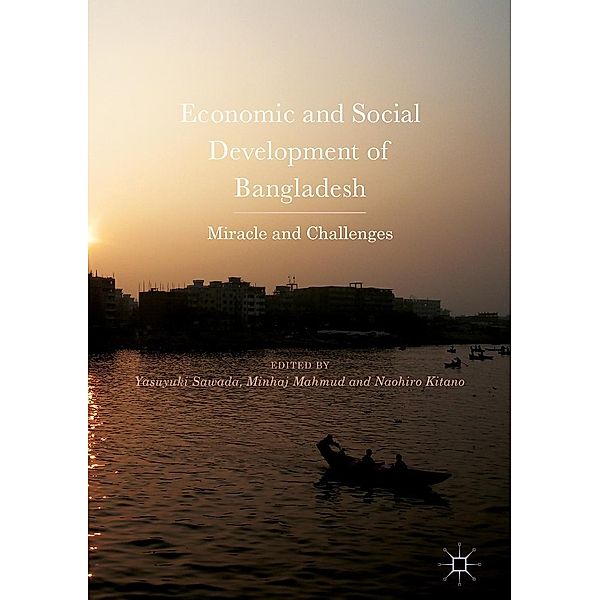 Economic and Social Development of Bangladesh / Progress in Mathematics