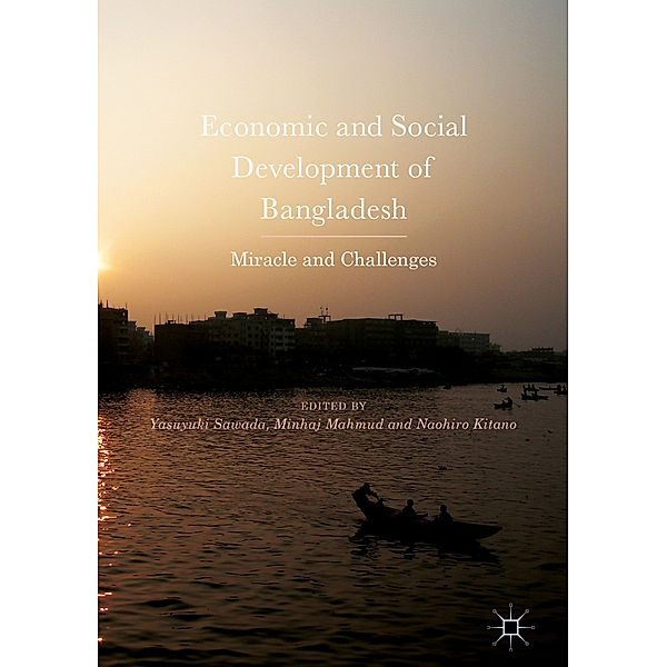 Economic and Social Development of Bangladesh