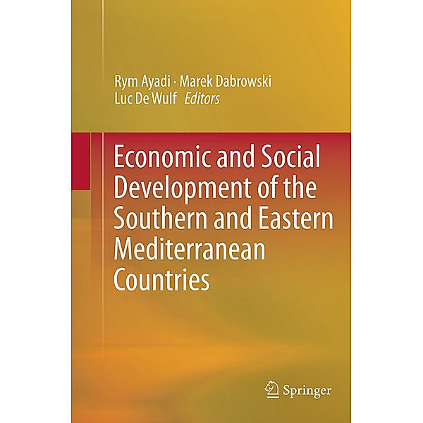 Economic and Social Development of the Southern and Eastern Mediterranean Countries