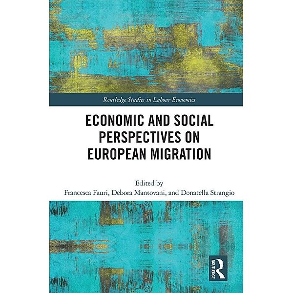 Economic and Social Perspectives on European Migration