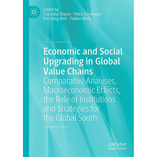 Economic and Social Upgrading in Global Value Chains