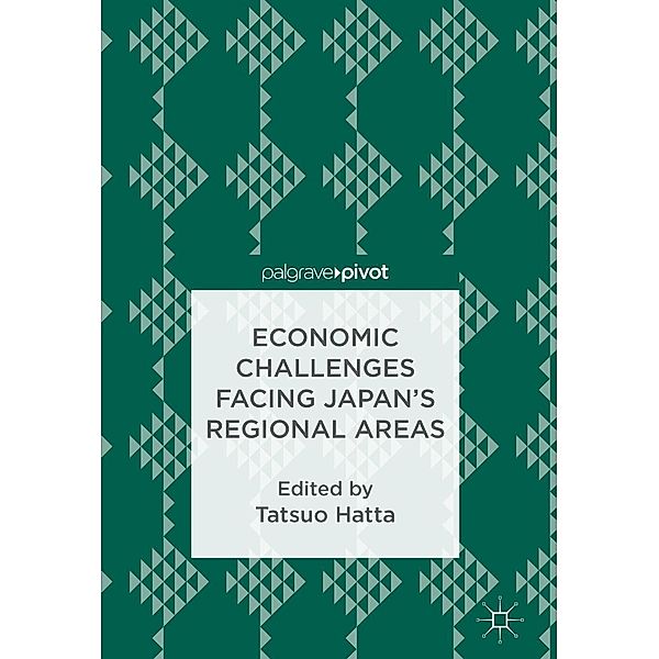 Economic Challenges Facing Japan's Regional Areas