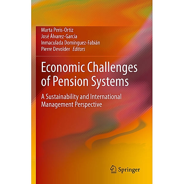 Economic Challenges of Pension Systems