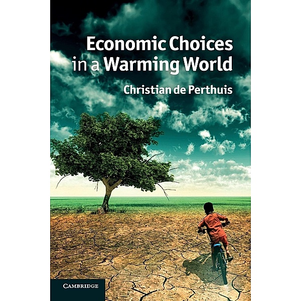 Economic Choices in a Warming World, Christian de Perthuis
