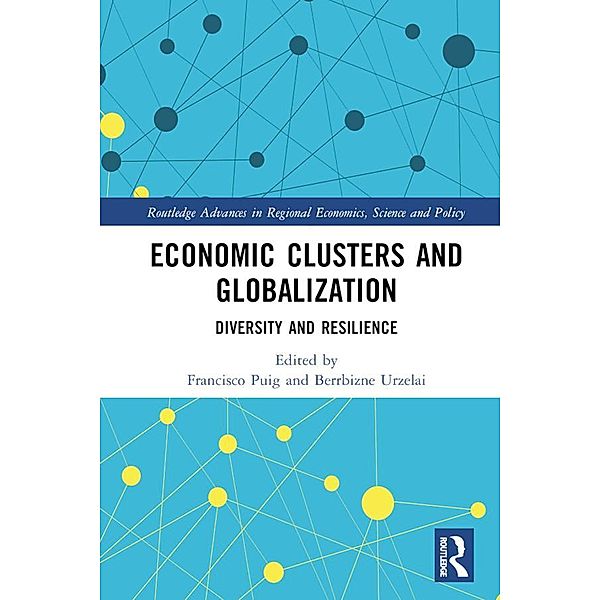 Economic Clusters and Globalization