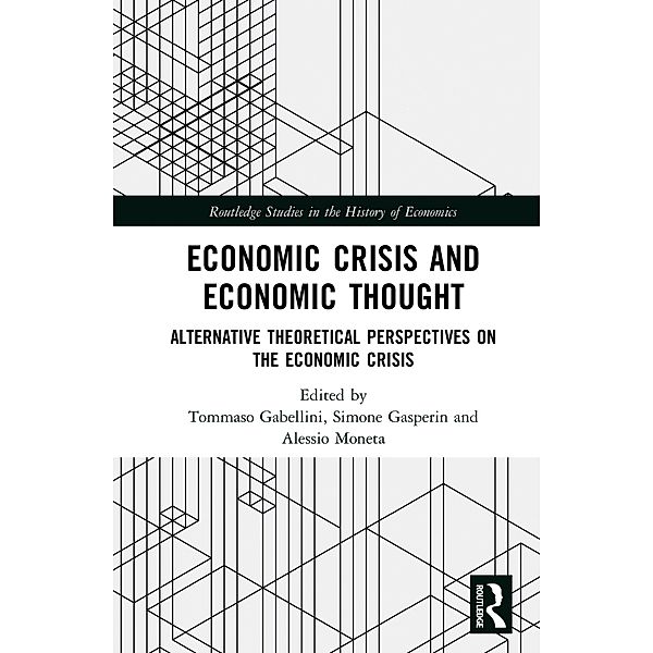 Economic Crisis and Economic Thought