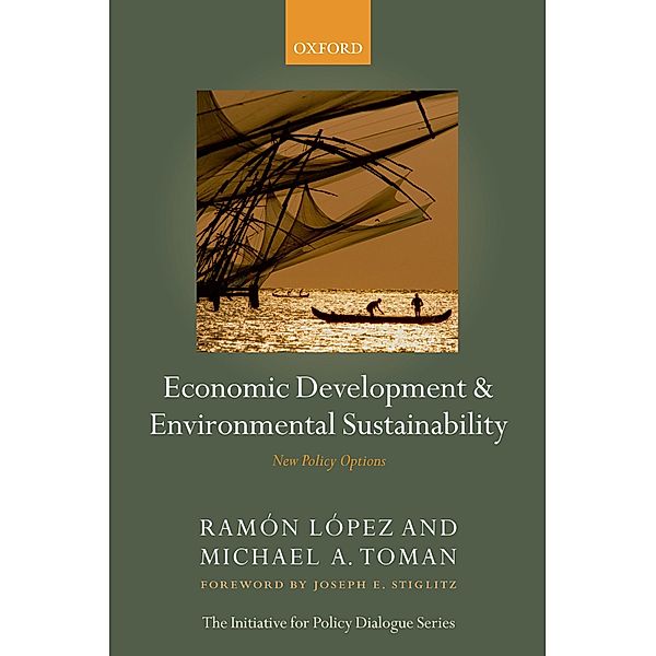 Economic Development and Environmental Sustainability