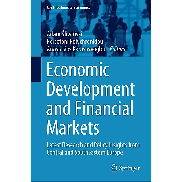 Economic Development and Financial Markets / Contributions to Economics