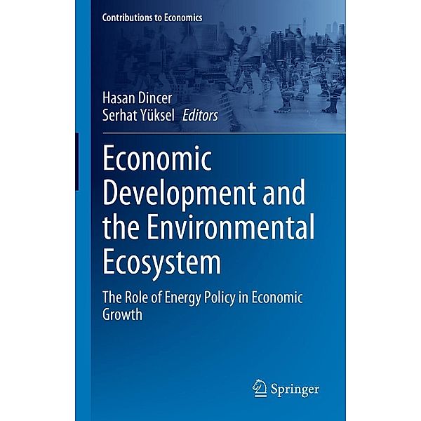 Economic Development and the Environmental Ecosystem / Contributions to Economics